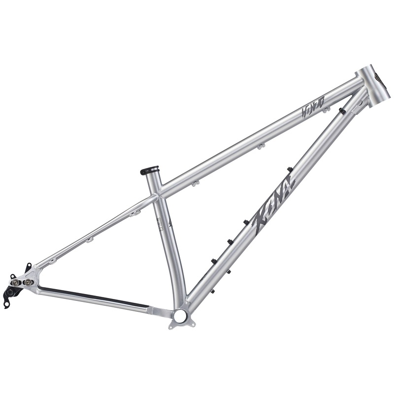 Honzo ESD Frame