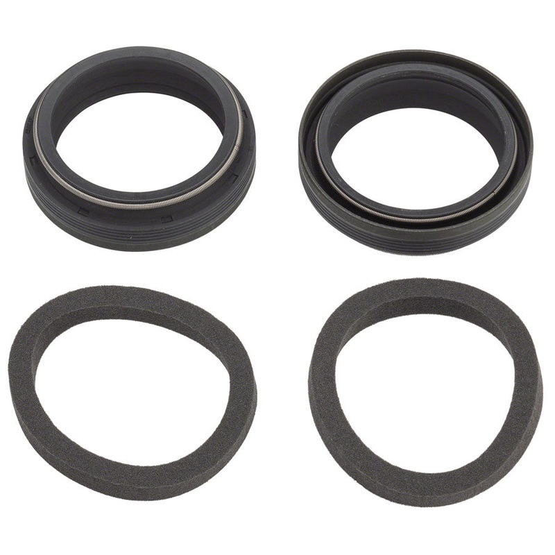 Manitou Dust Seal Kit – 37 mm Mezzer