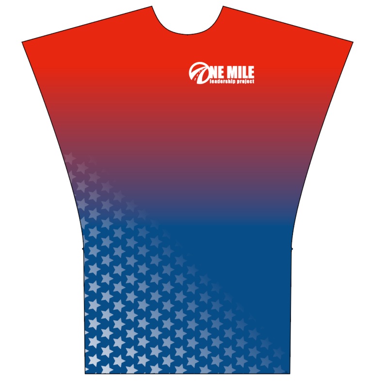 ONE MILE 2022 CHANGING PONCHO 3.0