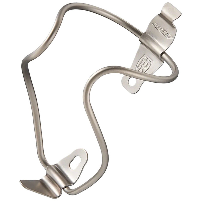 Ritchey Classic Bottle Cage – Stainless