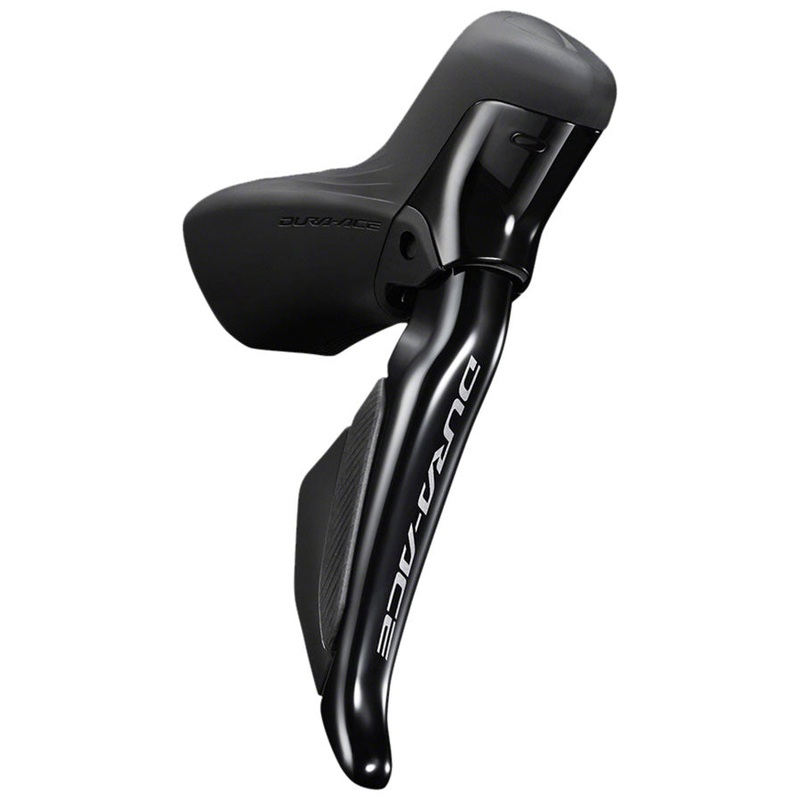 Shimano Dura-Ace ST-R9270-RF Di2 Shift/Brake Lever – Right 12-Speed Black