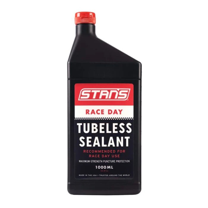 Stan’s NoTubes Race Tubeless Sealant Bottle – 1000ml