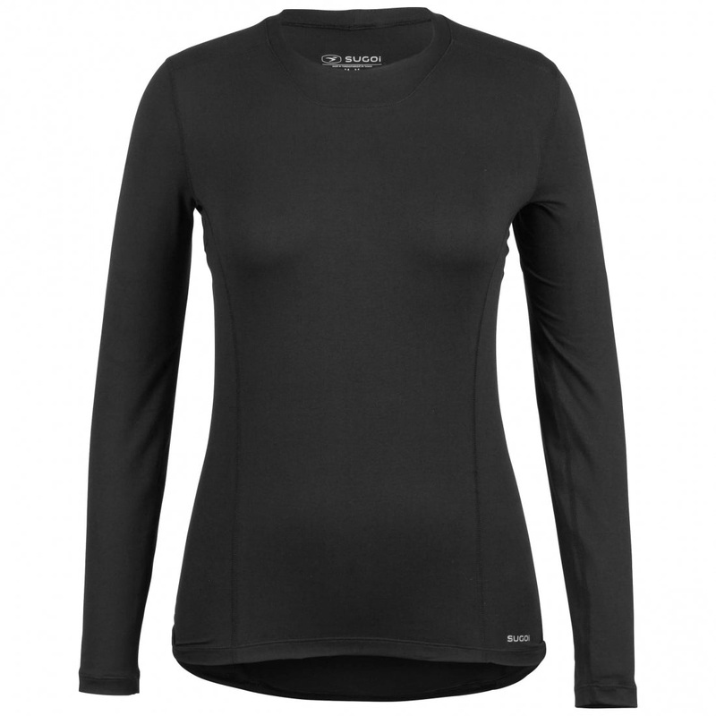 Sugoi Thermal Base L/S W’s Black