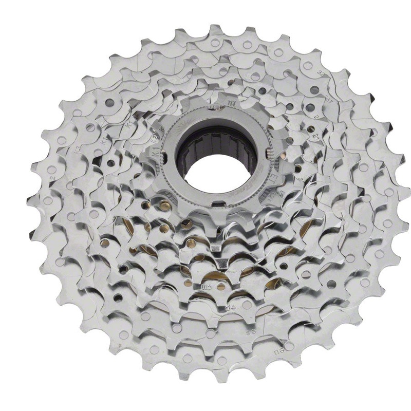 SunRace 9 speed 11-32t Freewheel