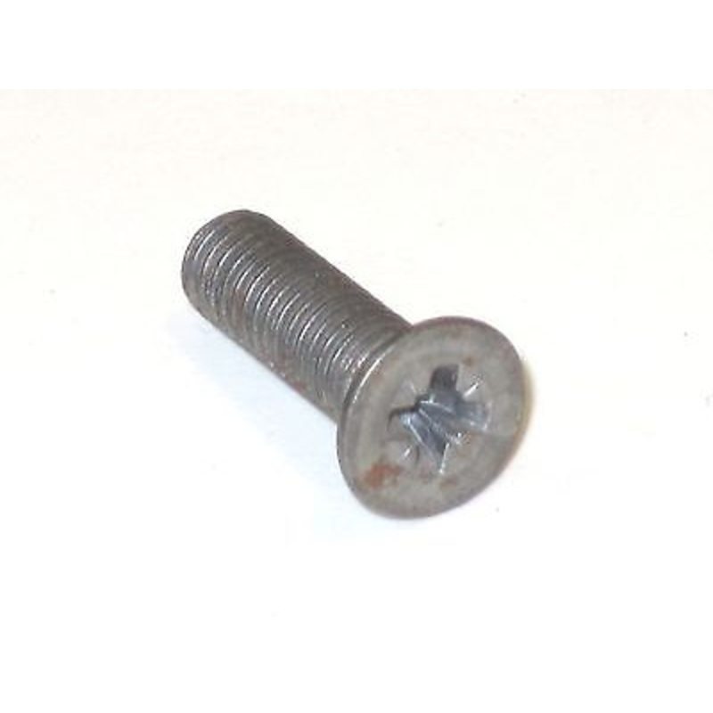 Triumph phillips screw 2 BA crankase breather 71-1077 countersunk