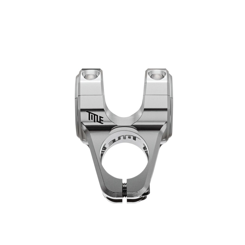 Upcycled ST1 35 Chrome