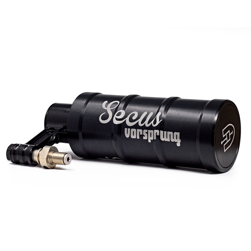 Vorsprung Secus – Fork Air Spring Upgrade Kit