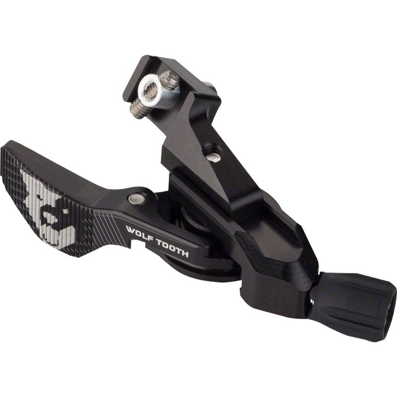 Wolf Tooth ReMote for Shimano I-Spec AB Dropper Lever