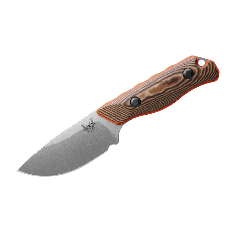 Benchmade Hidden Canyon Hunter Richlite