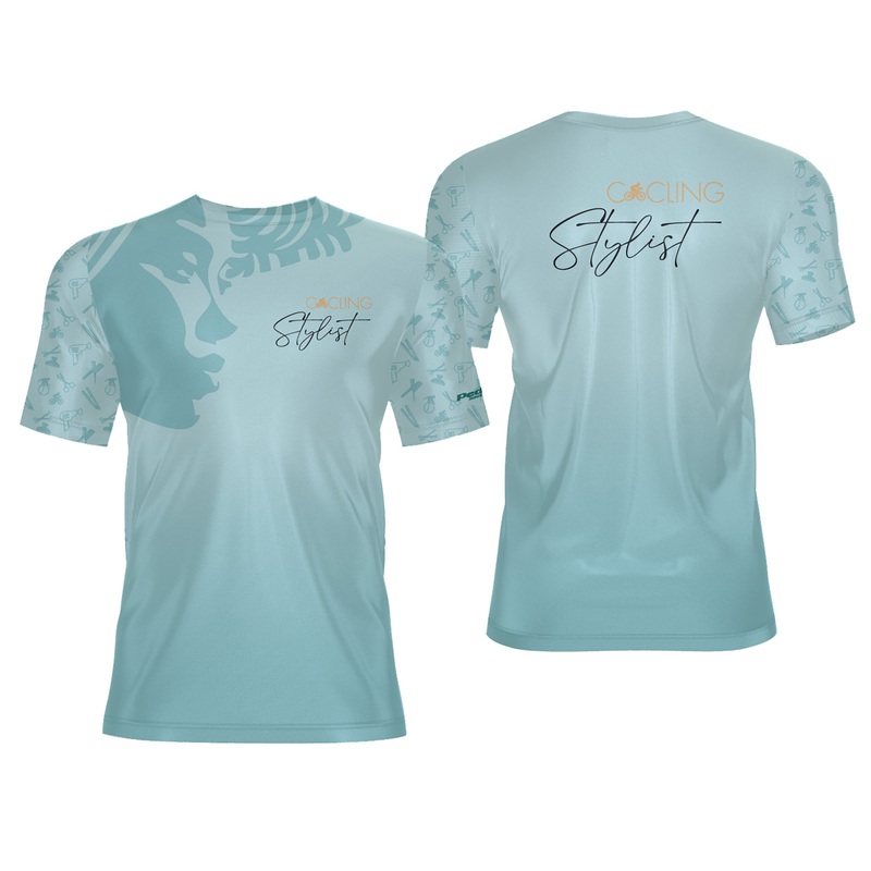 Cycling Stylist 2024 SUPERTECH T