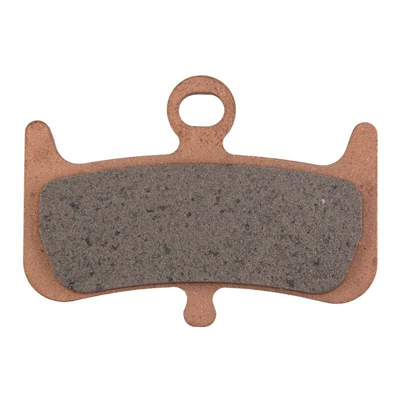 Dominion A4 Disc Brake Pads Sintered T100
