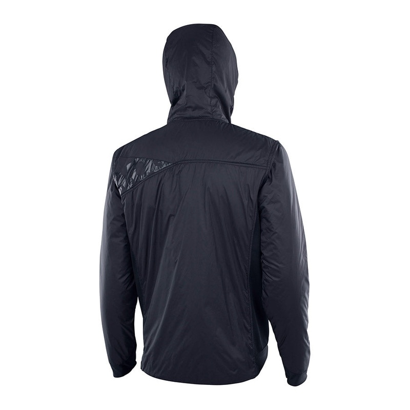 EVOC Insulated Jacket Jacket Unisex Black XL