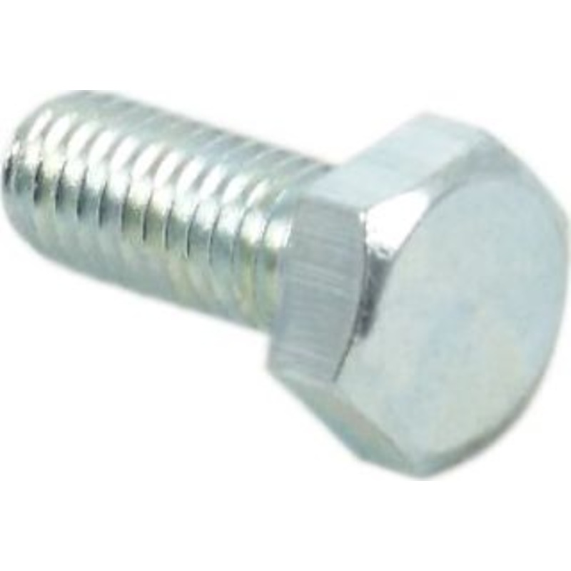 Hex Head Bolts 6X 14mm
