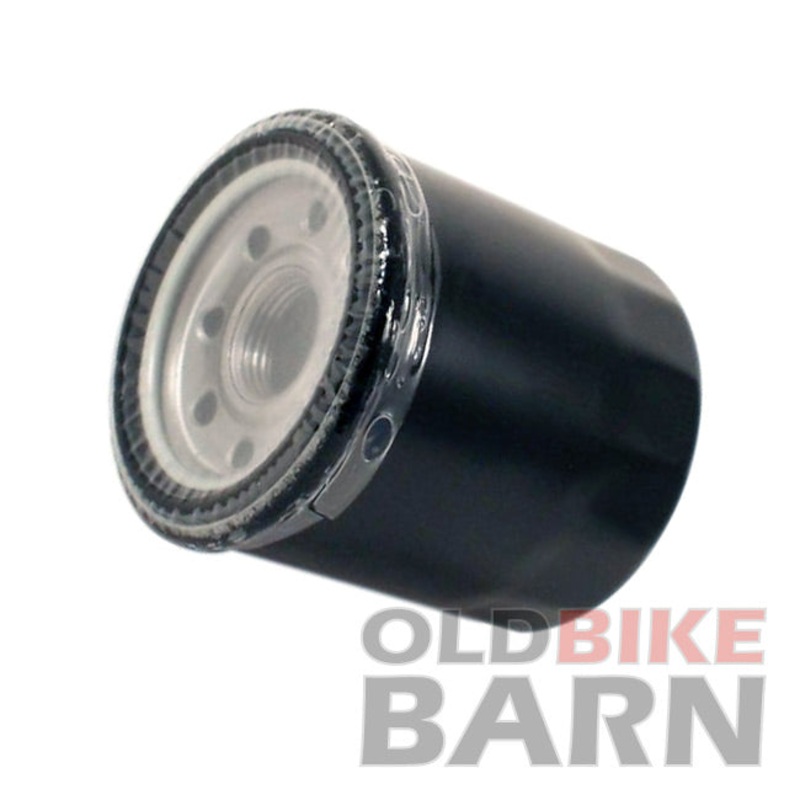 Kawasaki 90-02/07-08 EN500/A 90-08 EX500 Oil Filter