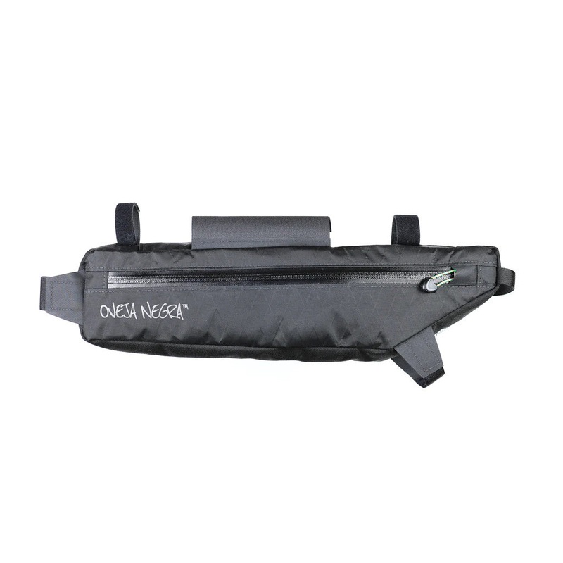 Oveja Negra 1/2 Pack Frame Bag Multicam Black