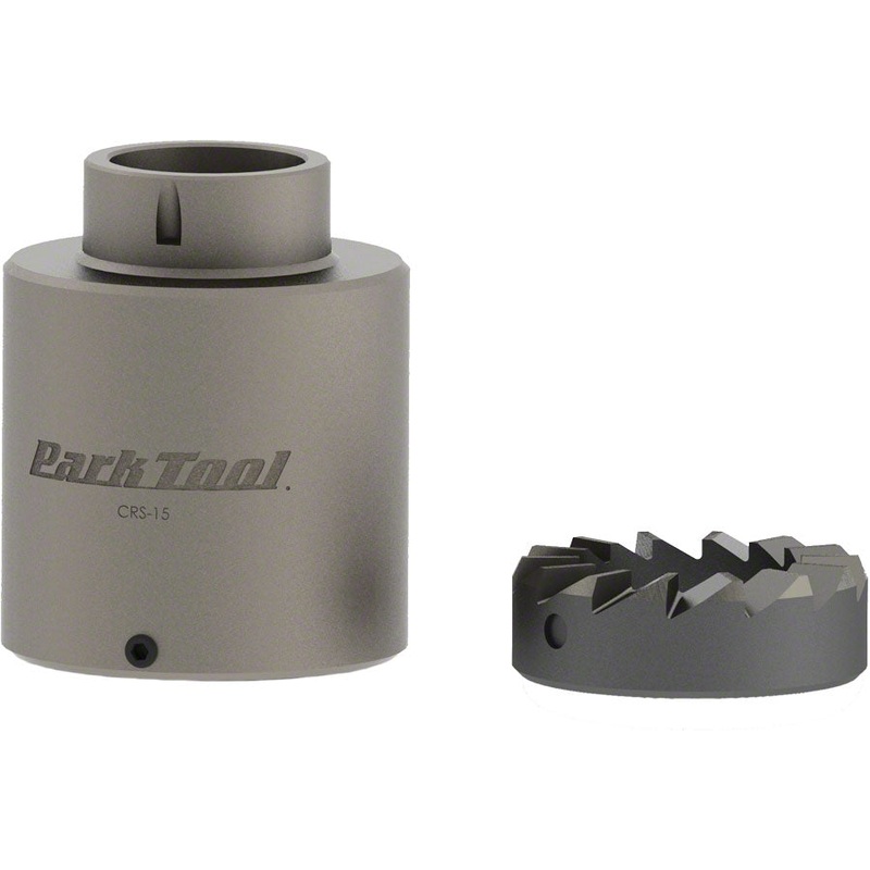 Park Tool CRC-15 Crown Race Cutter Adaptor