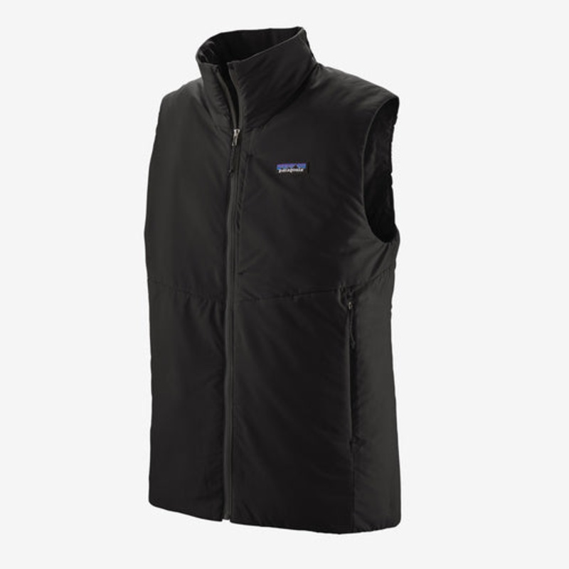 Patagonia Nano Air Light Vest Black