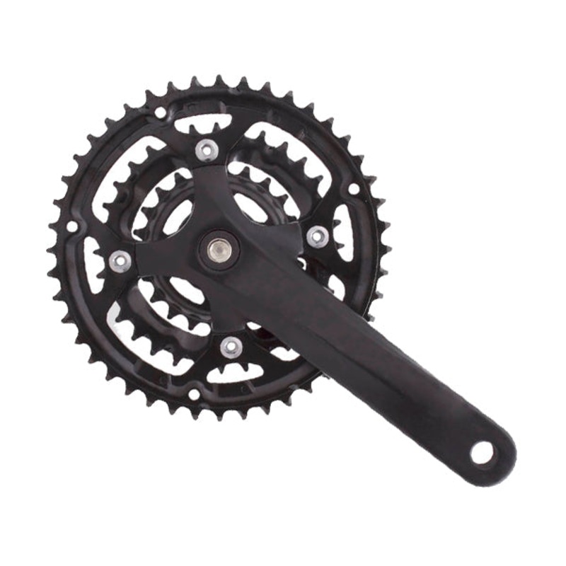 Pro wheel Crankset 401 22/32/44T 9s