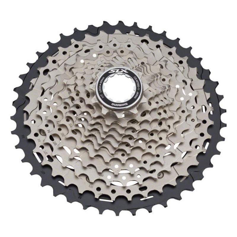 SLX M7000 11-Speed Cassette