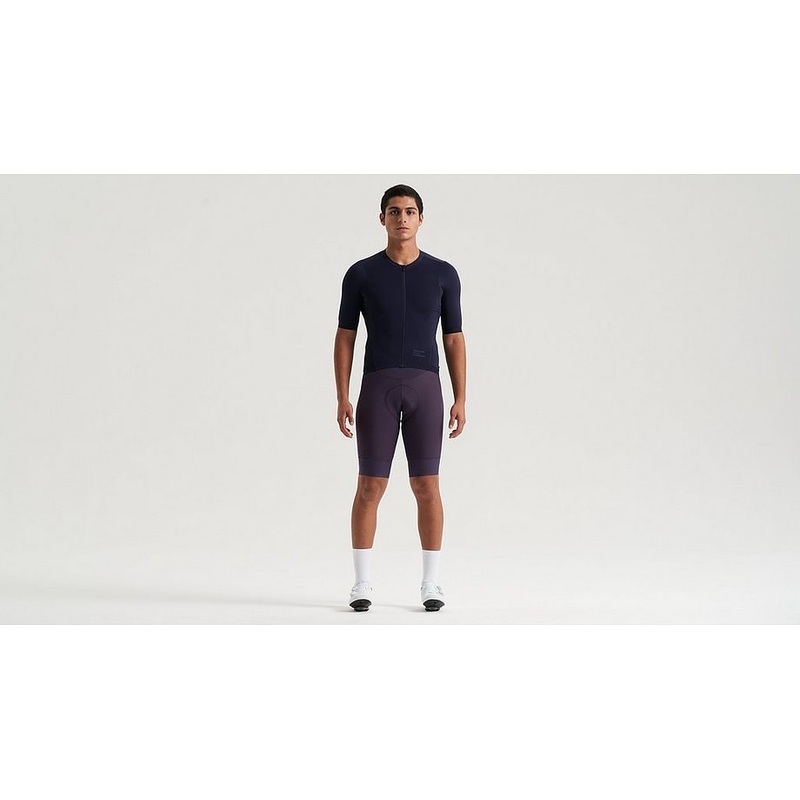 Specialized Prime Jersey Ss Men Dark Navy Xxl