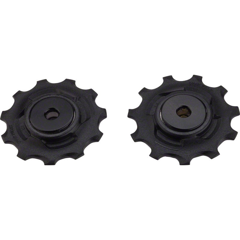 SRAM GX Type 2 and 2.1 Rear Derailleur 10 Speed Pulley Kit fits X9 and X7