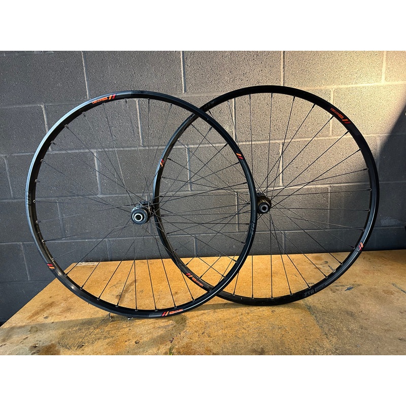 Stans Rapid 29″ Wheelset 12×142 15×100