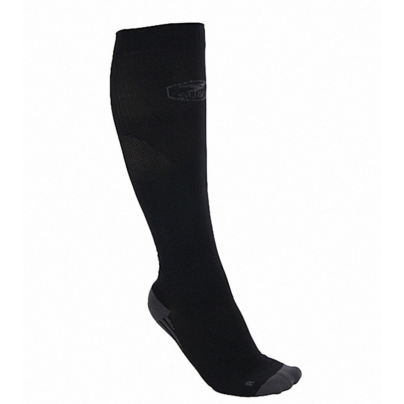 Sugoi R + R Knee High Socks ALLOY