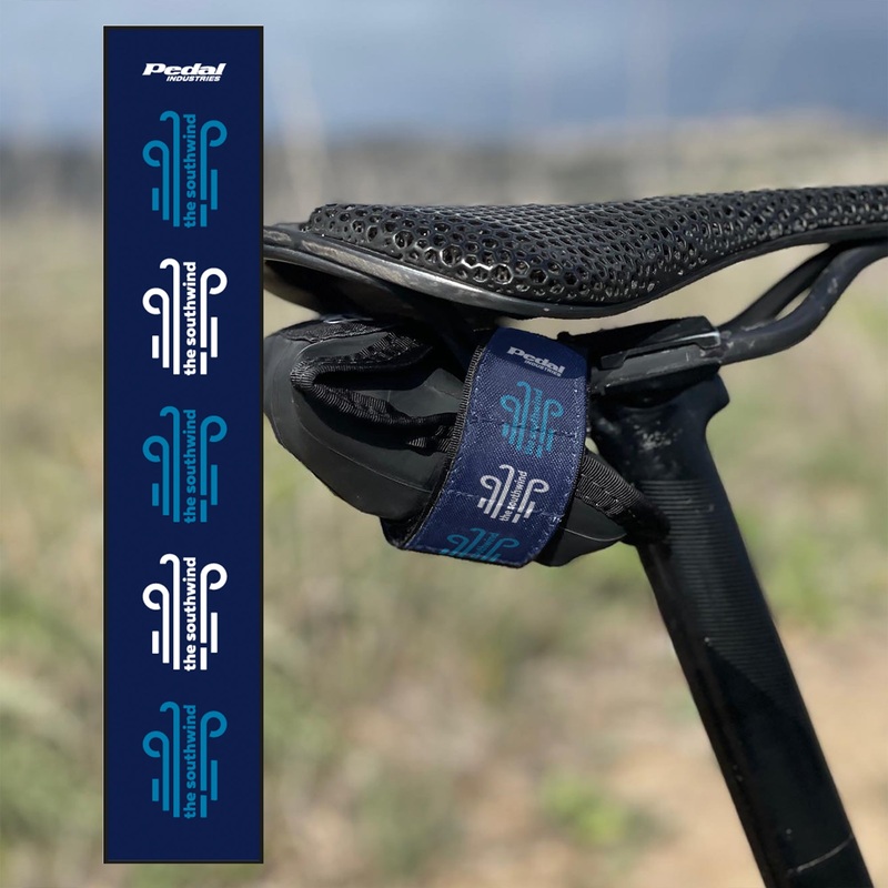 The Southwind 2025 MINI RaceDay Bag 2.0