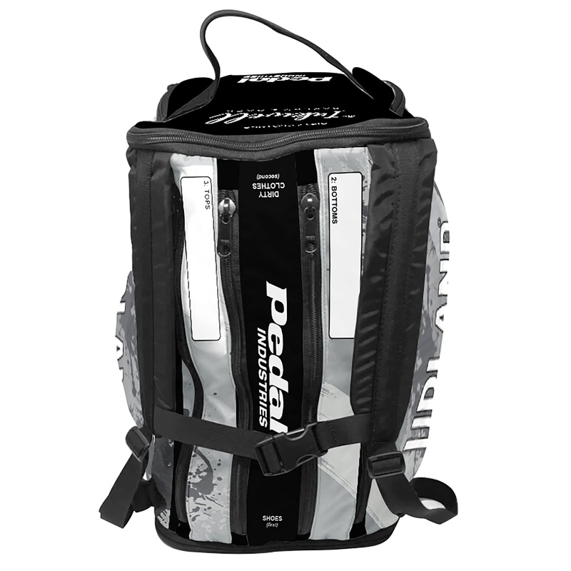 Upland Brewing Cycling 2024 TravelBag