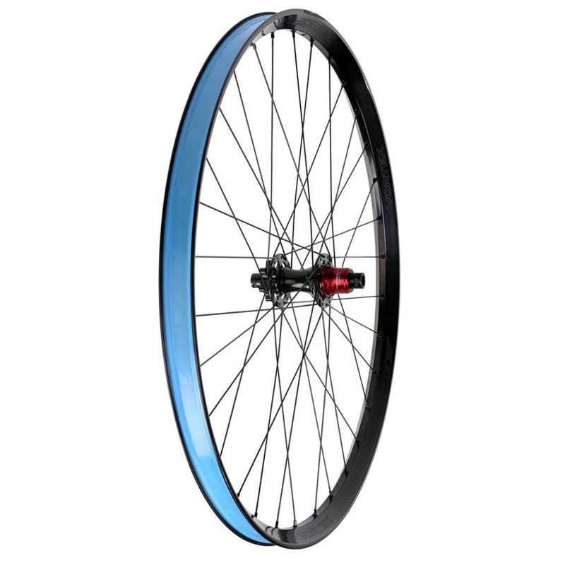 Vortex 29″ Supadrive Boost Rear Wheel (XD) 32h Black