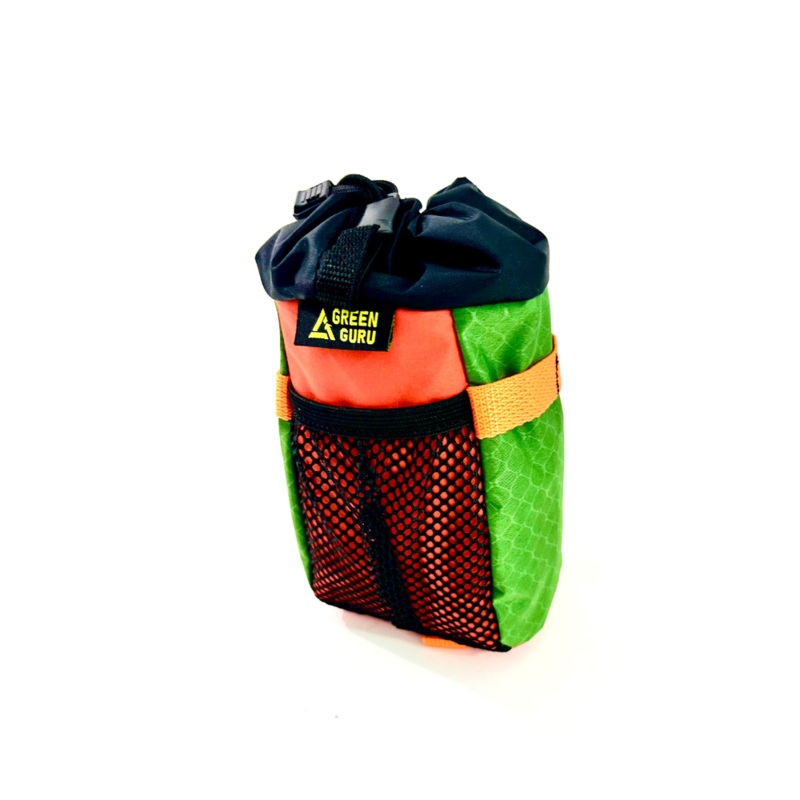 Cotton Mouth Snack/Water Feedbag