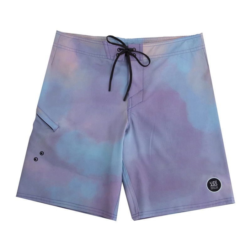 Edan – Teen Boys Fixed Boardie Fog