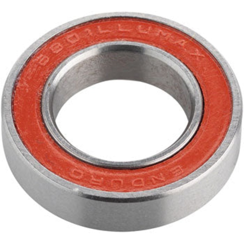 Enduro Max 6801 Sealed Cartridge Bearing