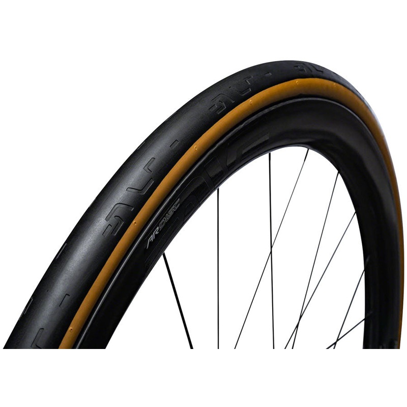 ENVE Composites SES Tire – 700 x 29c, Tubeless, Folding Tan