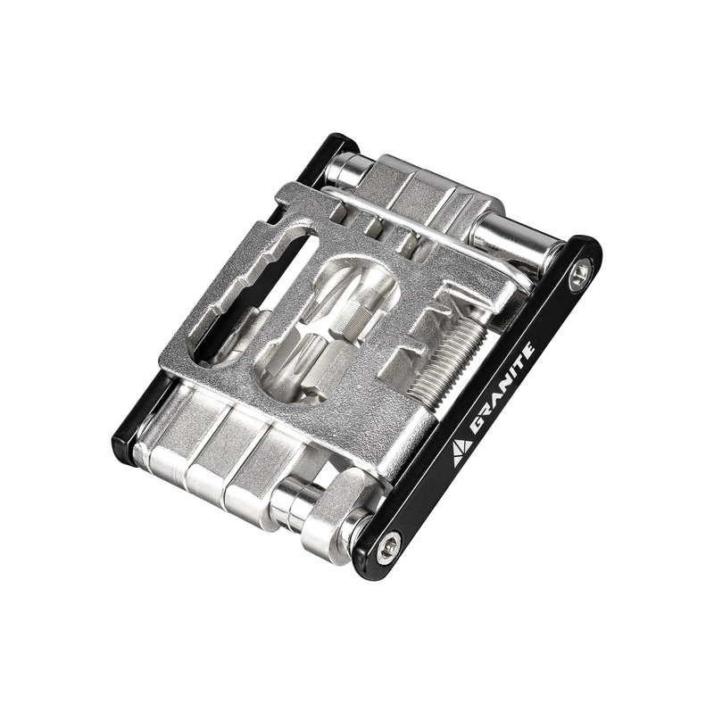 Granite Diverse 20 Multi-Tool