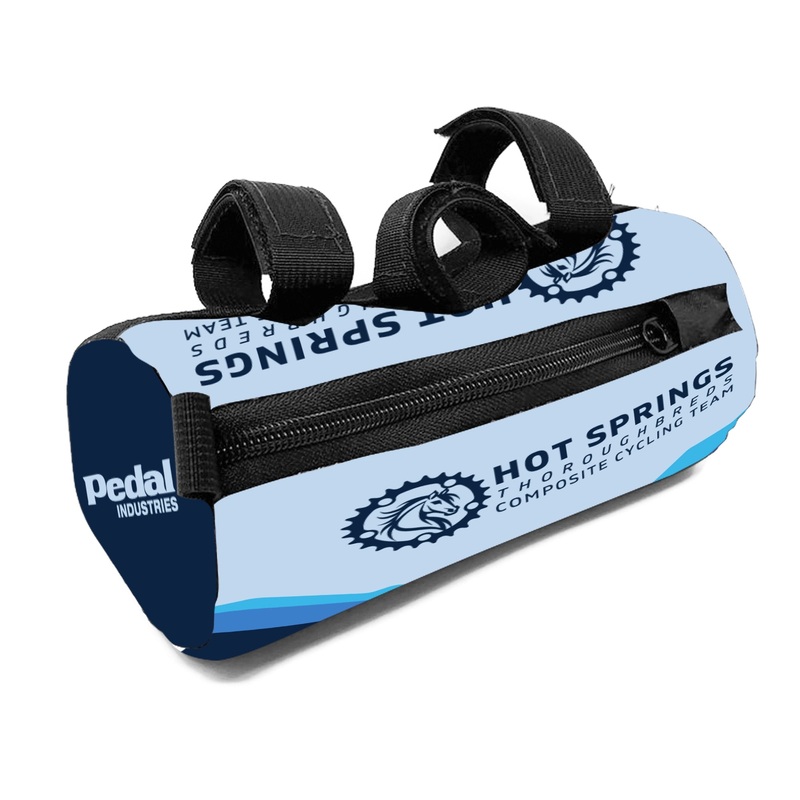 Hot Springs Thoroughbreds 2024 Barrito Bar Bag