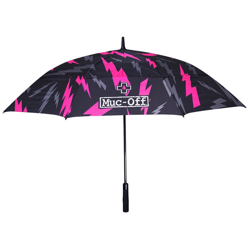 Muc-Off Bolt Umbrella