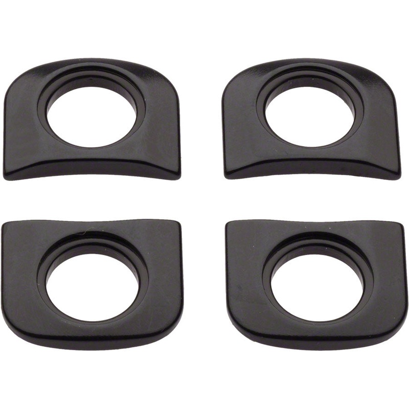 RaceFace Crank Arm Outer Tab Spacers~ set of 4