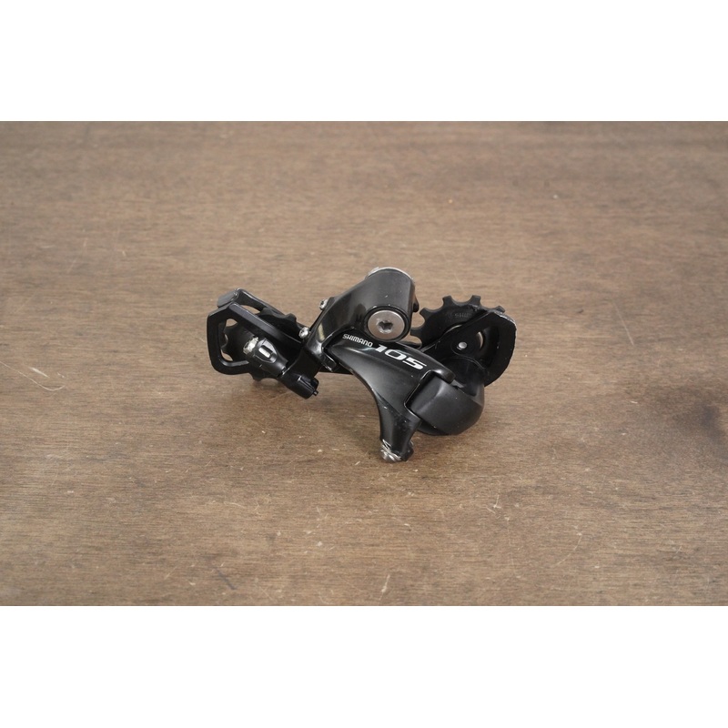 Shimano 105 RD-5800-GS 11 Speed Mechanical Rear Derailleur