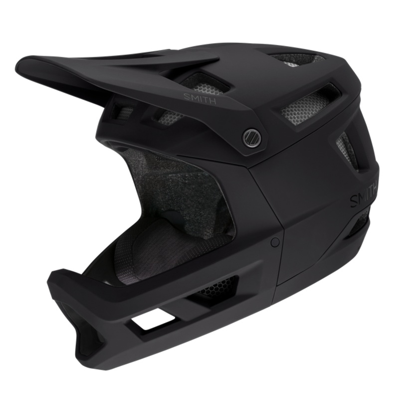 Smith Mainline MIPS Fullface Helmet Black