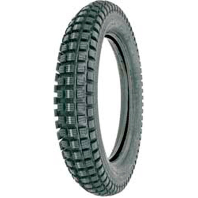 Tire Tr 011 Rear 4.00r18 4pr Radial Tt