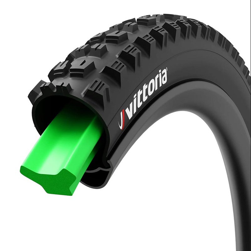 Vittoria Air-Liner Protect Tubeless Insert – Downhill 27.5 x 2.4-2.6″