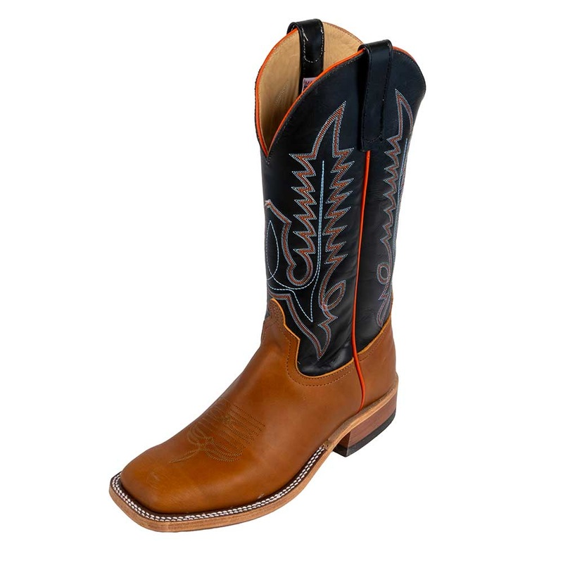 Anderson Bean Men’s Tan Orly Boot – Teskey’s Exclusive