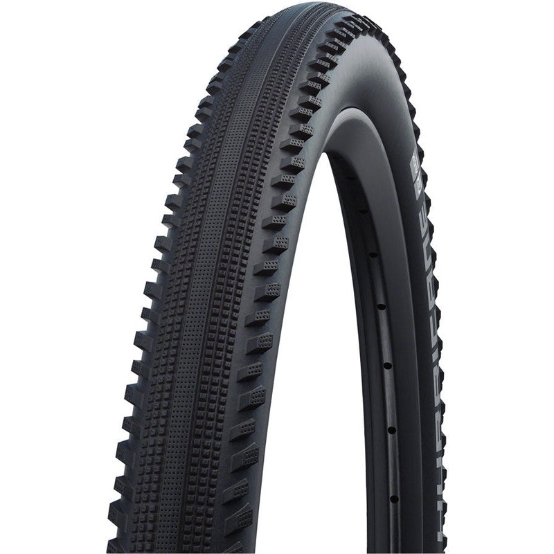 Hurricane Mountain Bike Tire – 29 x 2.0″, Performance, Addix