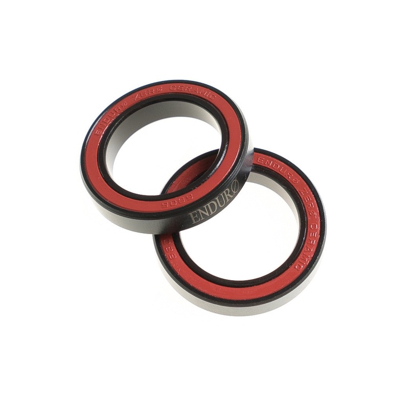 ISO Front Hub Ceramic Bearing Kit