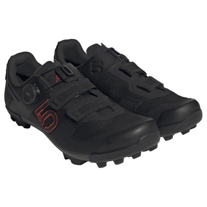 Men’s Kestrel Boa Black/Gray/Gray