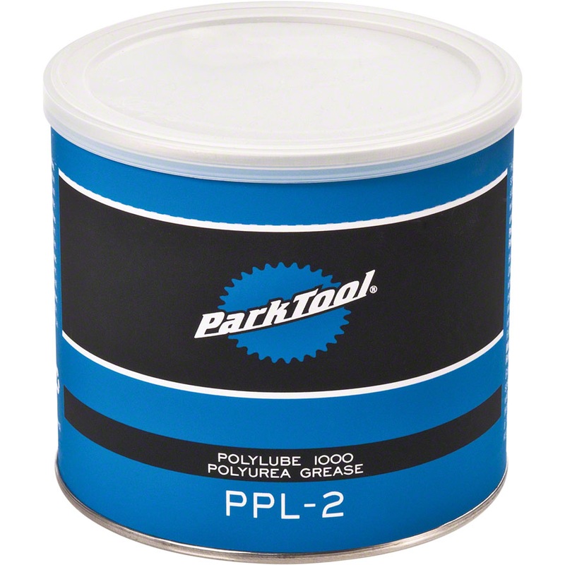Park Polylube 1000 Grease Tub, 16oz