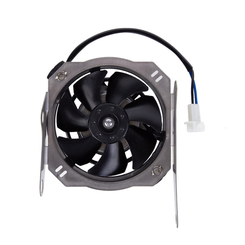 Radiator Fan with bracket Radiator Fan