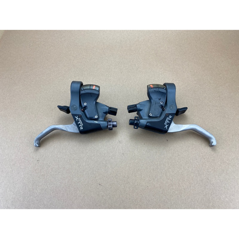 Shimano XTR M950 Shifter/Brake Levers for parts