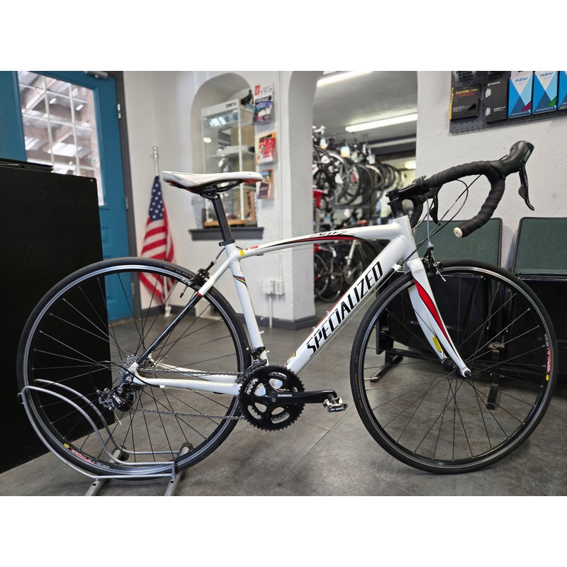 Specialized Allez comp, Road Bike, 52cm